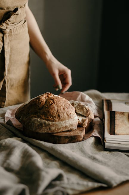 Ontdek de Magie: Jouw Keuken omtoveren met Inventief Receptontwerp