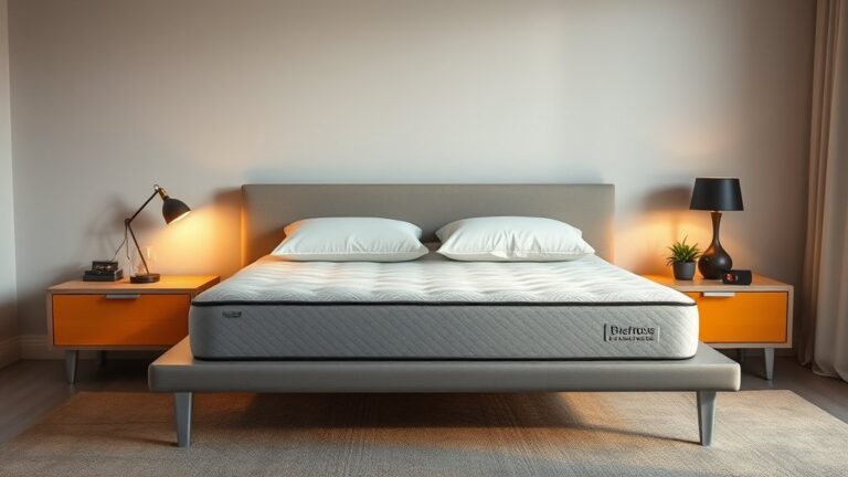 Het juiste matras en kussen kiezen voor optimale nachtrust