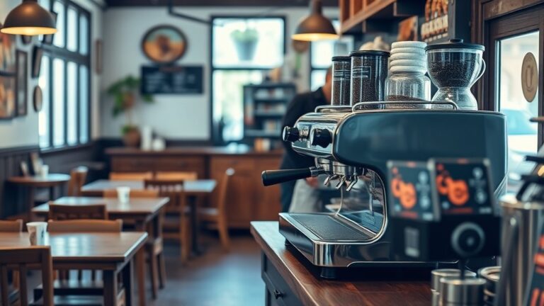 Efficiëntie en gemak in jouw horecakeuken: praktische tips