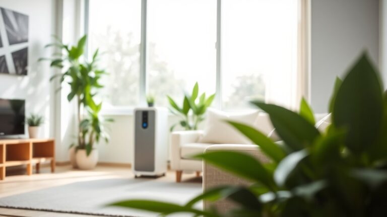 Kies de juiste luchtfilter voor schone en gezonde lucht thuis